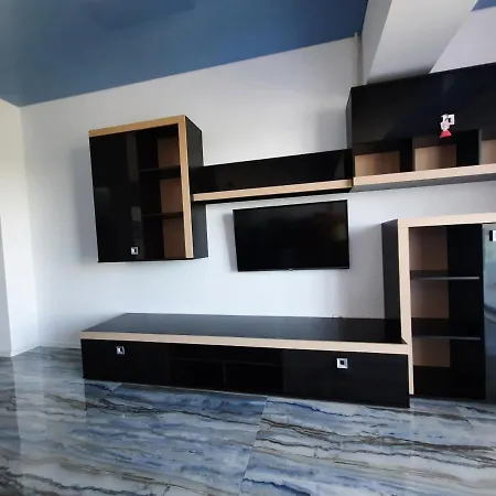 Appartamento Cristal Năvodari